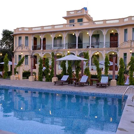 Koolwal Kothi Zinc Journey By The Fern, Nawalgarh, Rajasthan Екстериор снимка