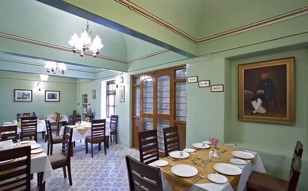 Koolwal Kothi Zinc Journey By The Fern, Nawalgarh, Rajasthan Екстериор снимка