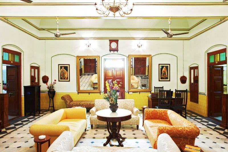 Koolwal Kothi Zinc Journey By The Fern, Nawalgarh, Rajasthan Екстериор снимка