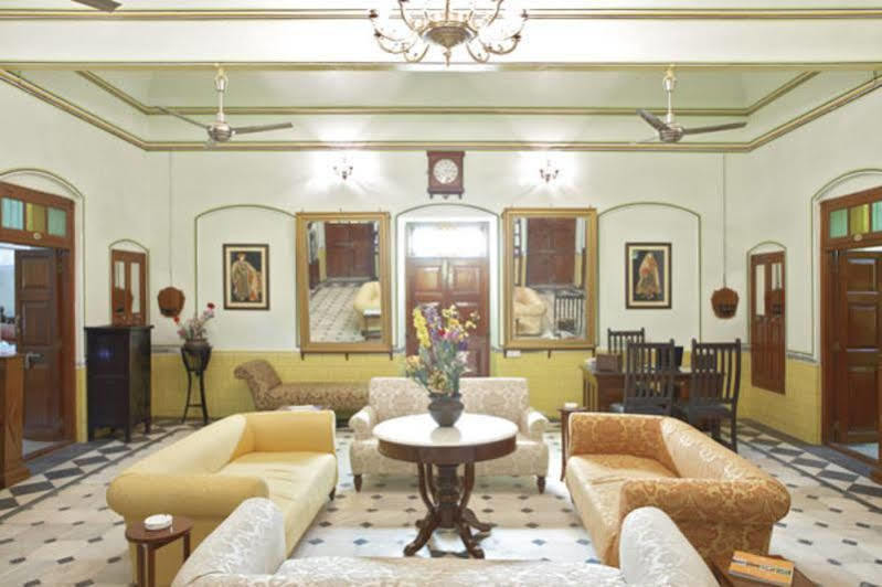 Koolwal Kothi Zinc Journey By The Fern, Nawalgarh, Rajasthan Екстериор снимка